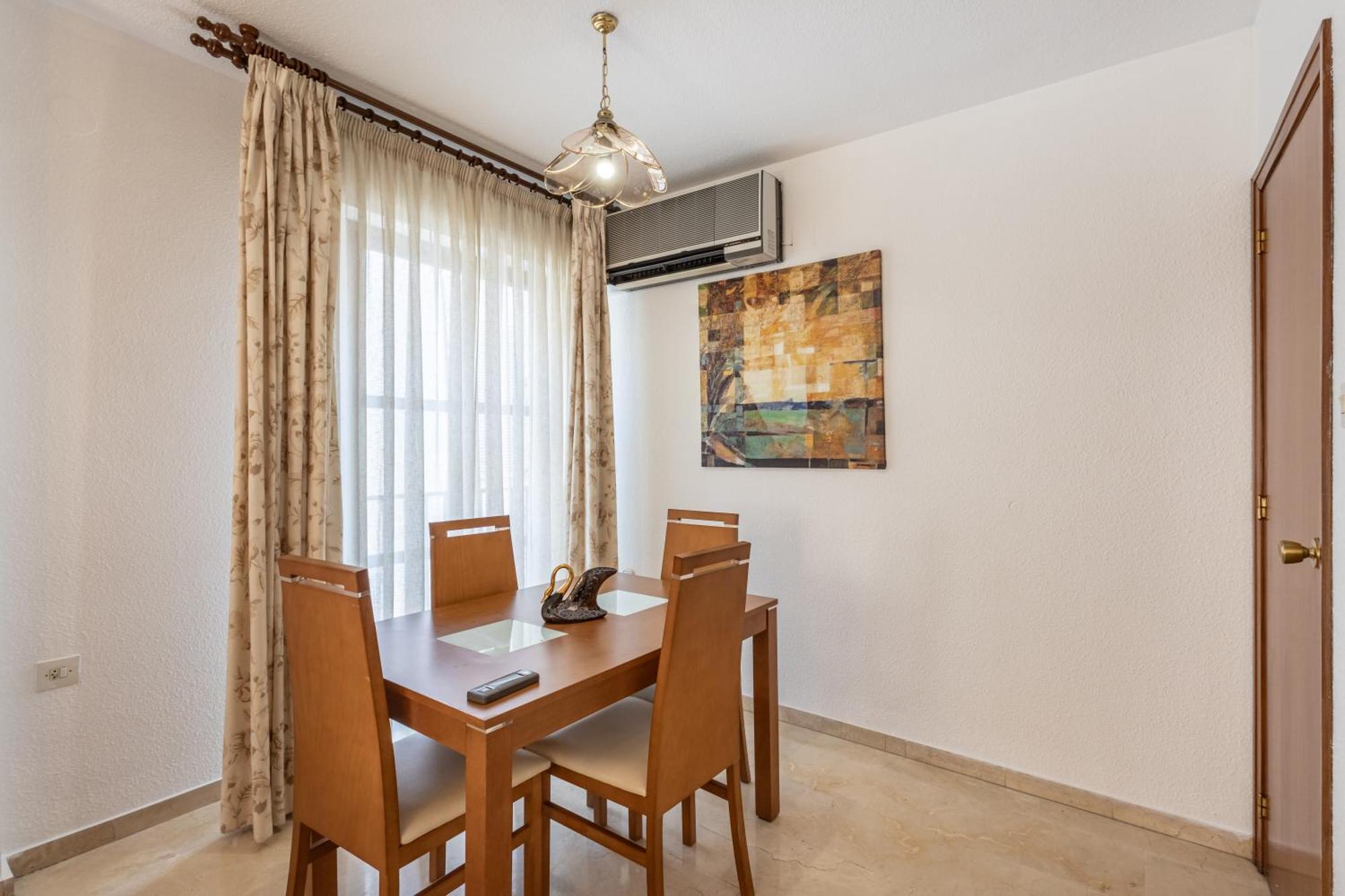 Dreaming Apartment Dona Luisa - Free Parking Granada Esterno foto