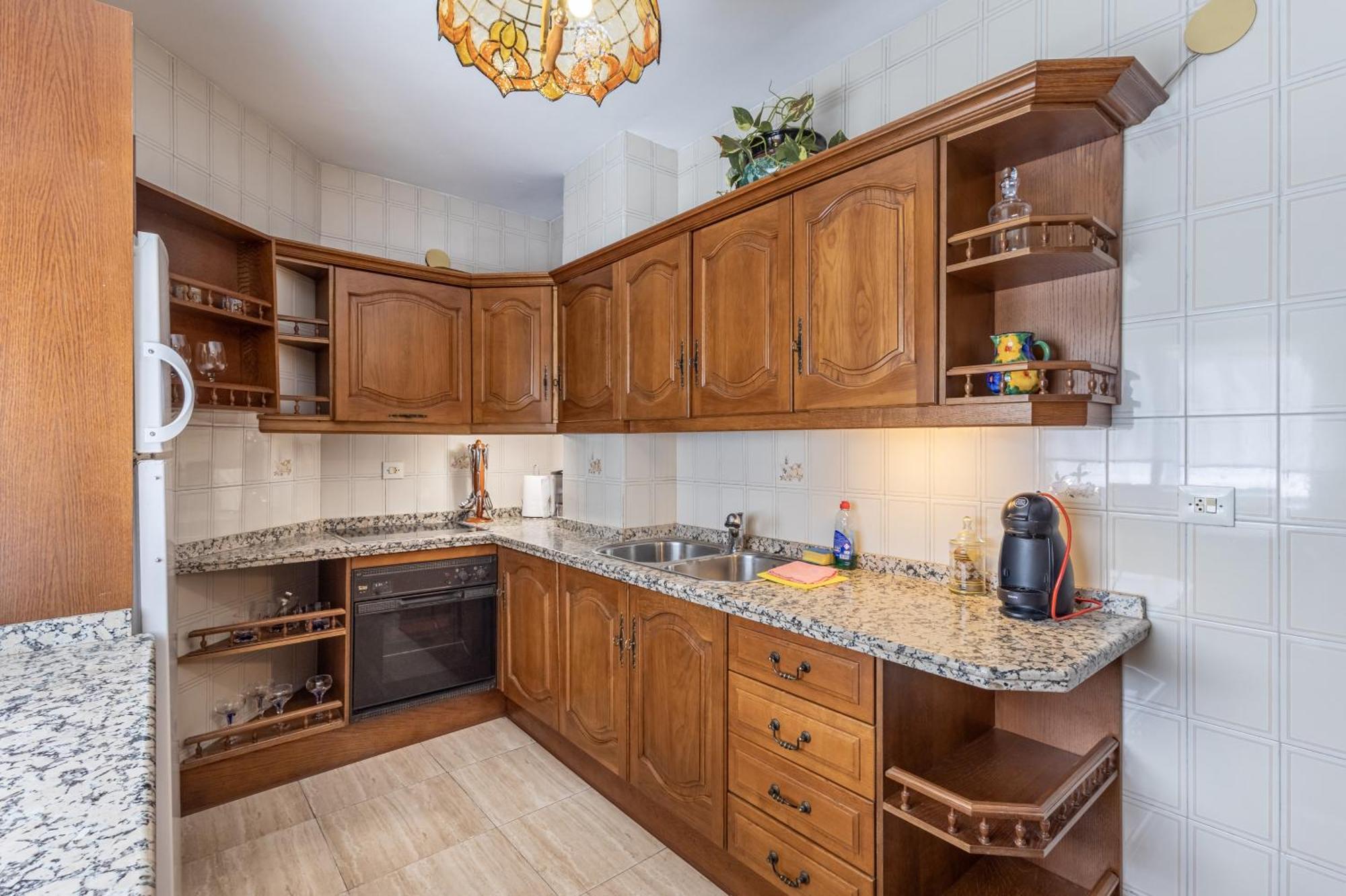 Dreaming Apartment Dona Luisa - Free Parking Granada Esterno foto