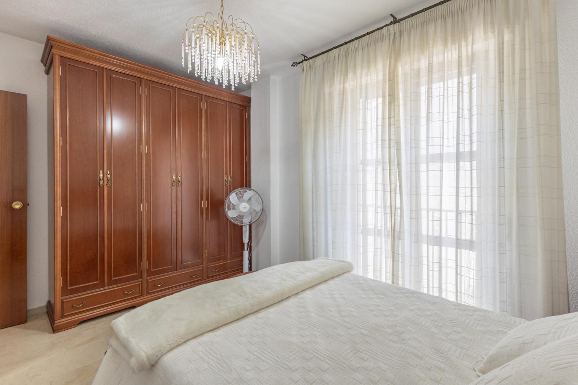 Dreaming Apartment Dona Luisa - Free Parking Granada Esterno foto