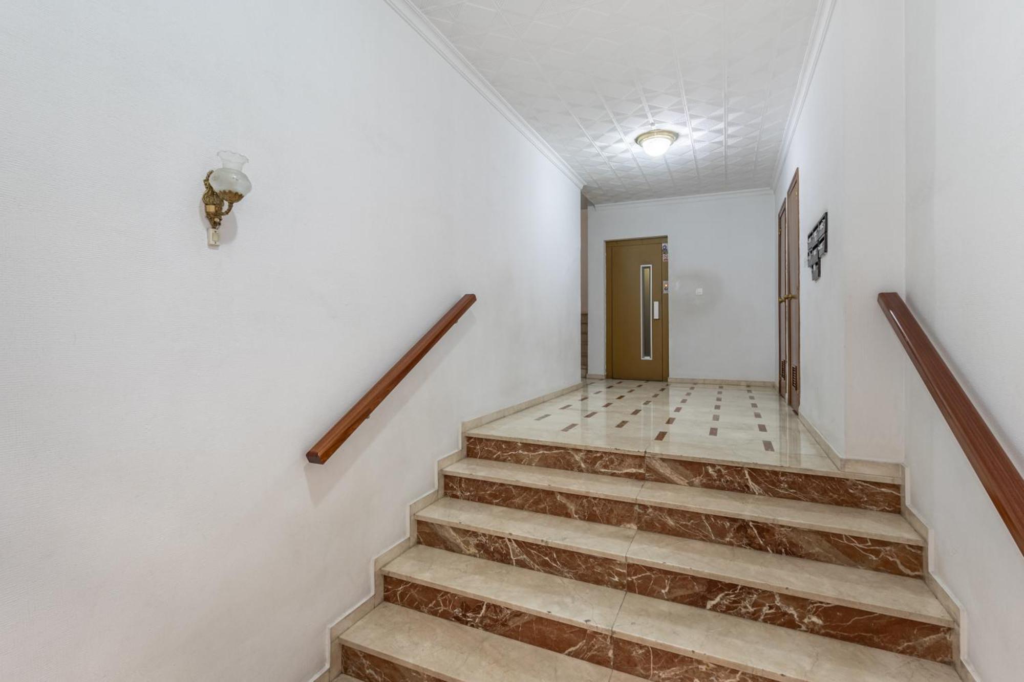 Dreaming Apartment Dona Luisa - Free Parking Granada Esterno foto